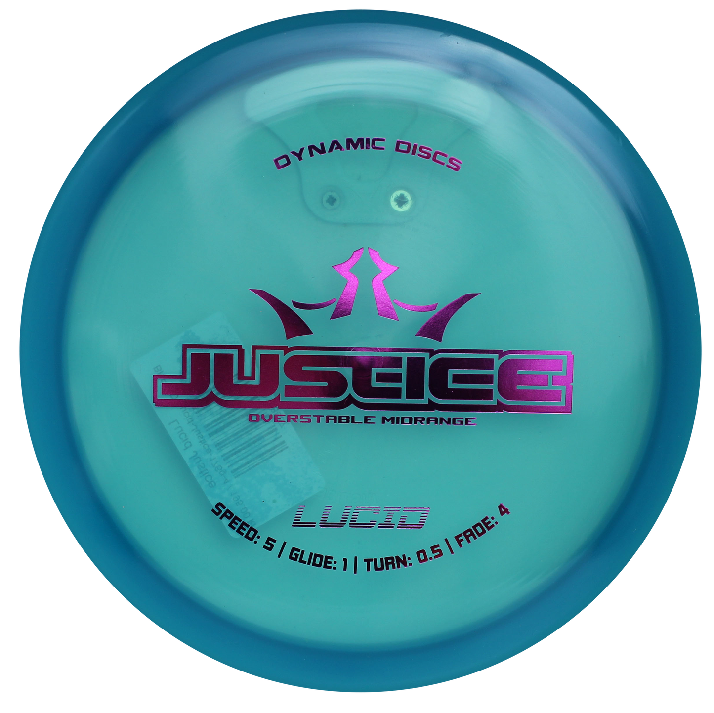 Lucid Justice
