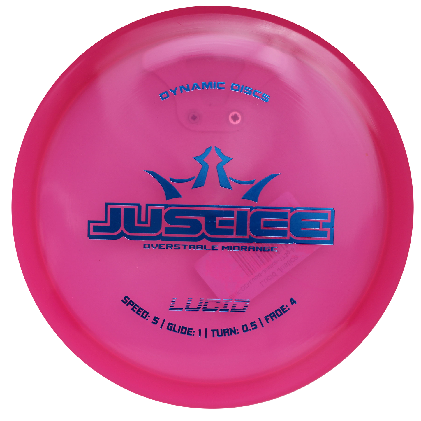 Lucid Justice