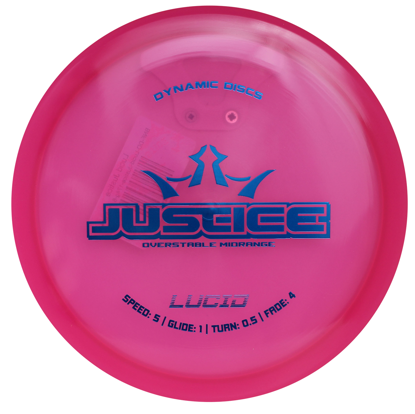 Lucid Justice