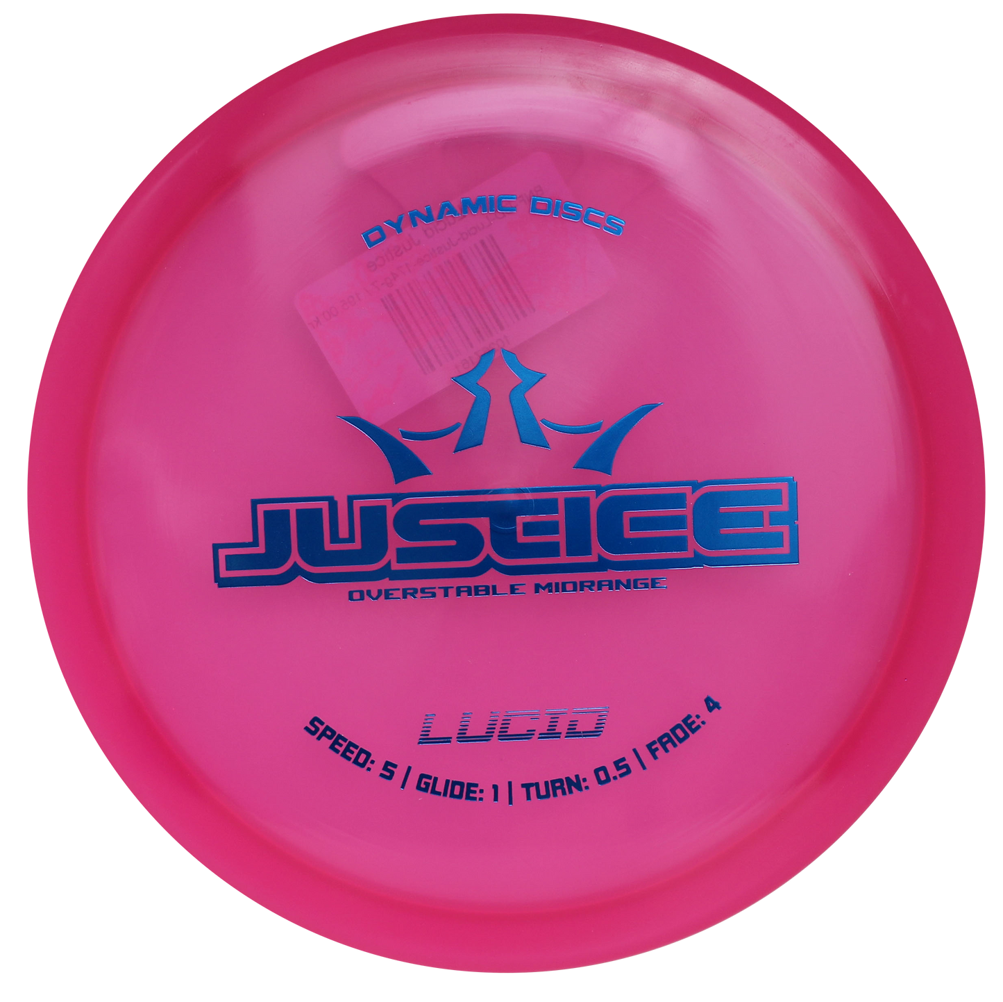 Lucid Justice