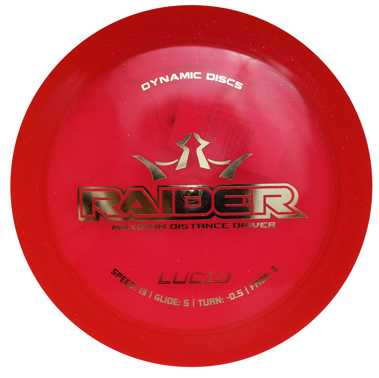 Lucid Raider