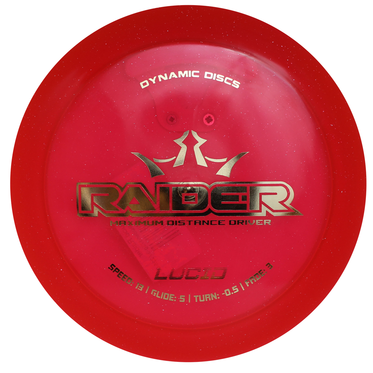Lucid Raider