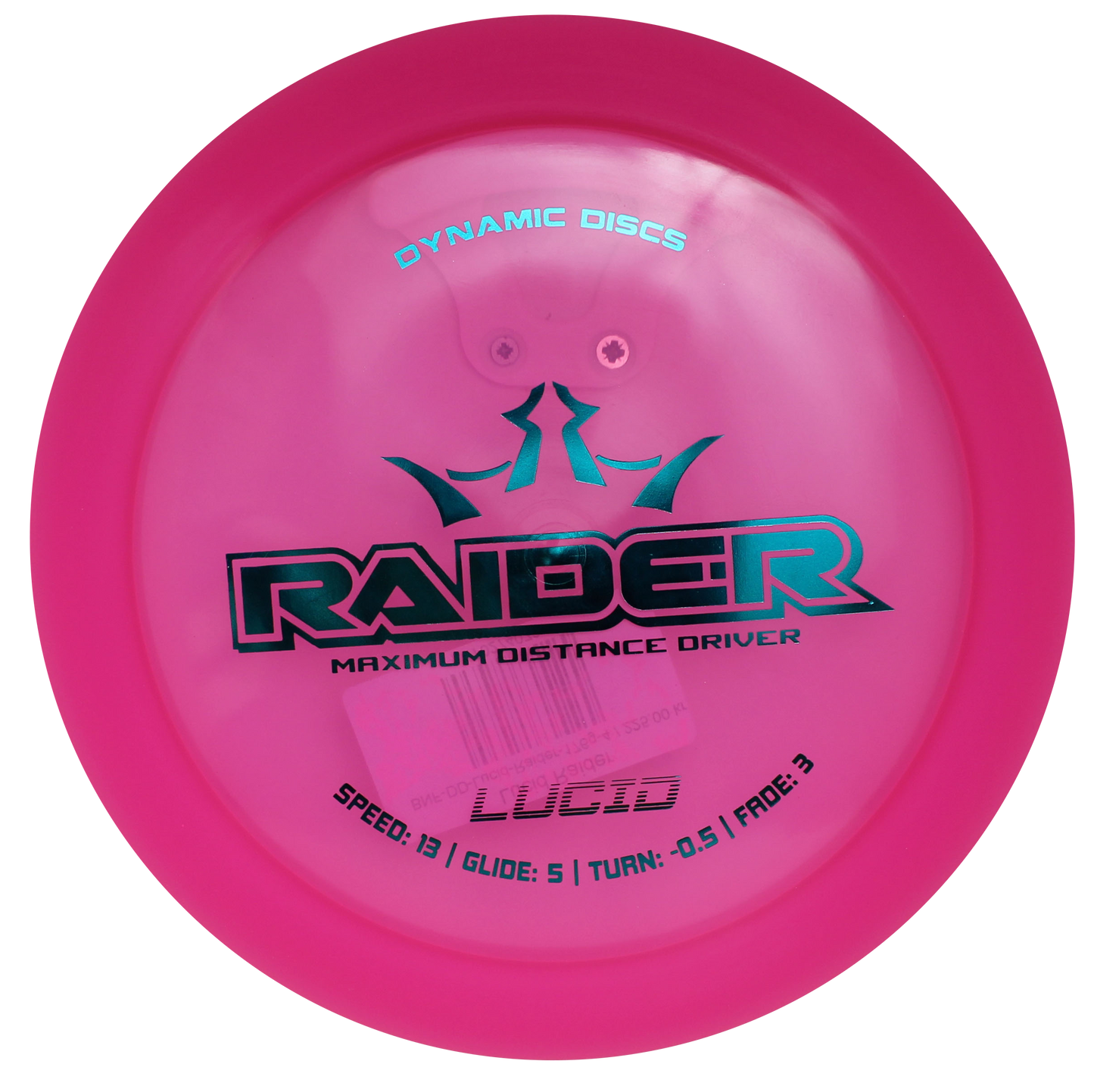 Lucid Raider