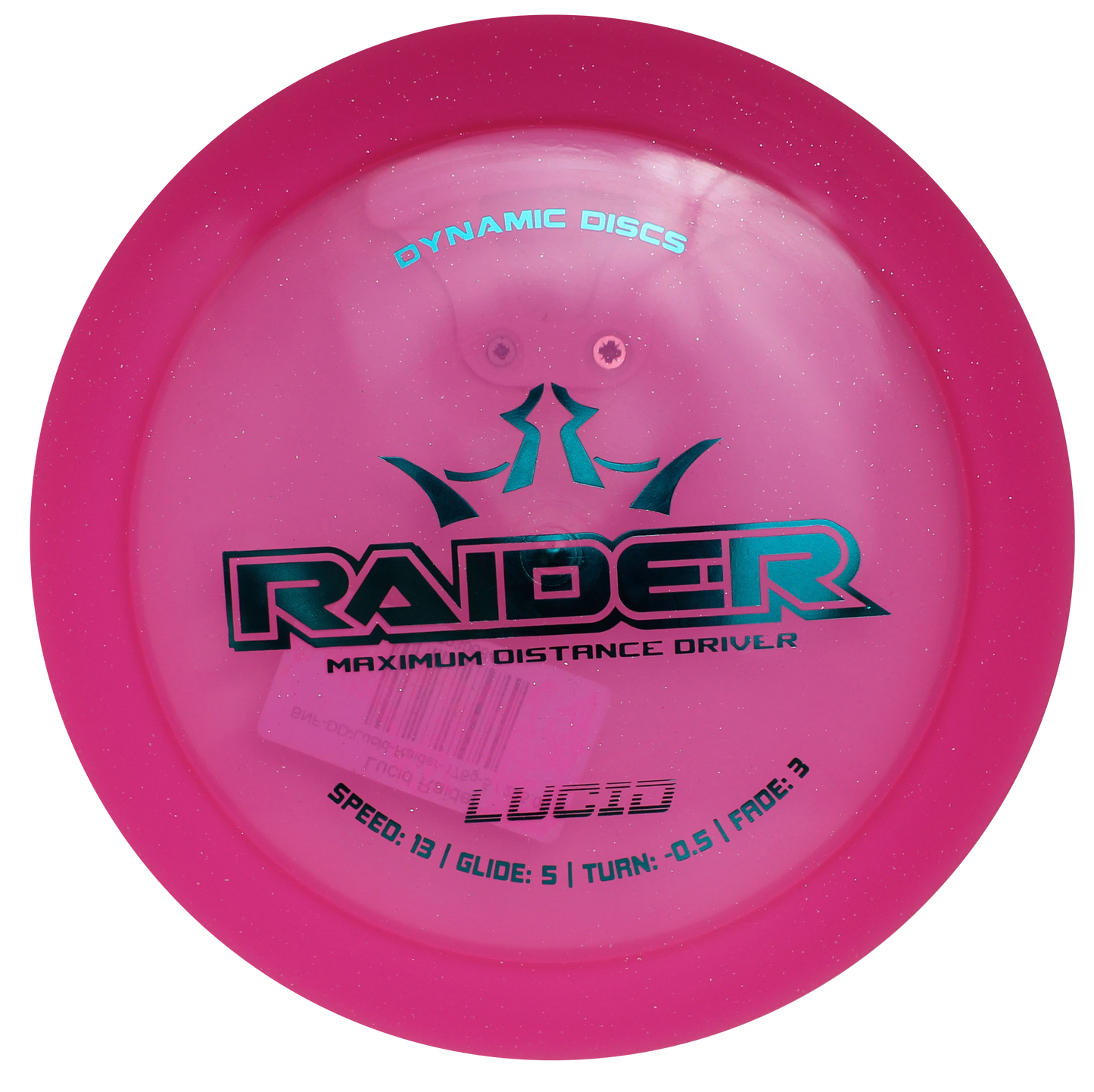 Lucid Raider