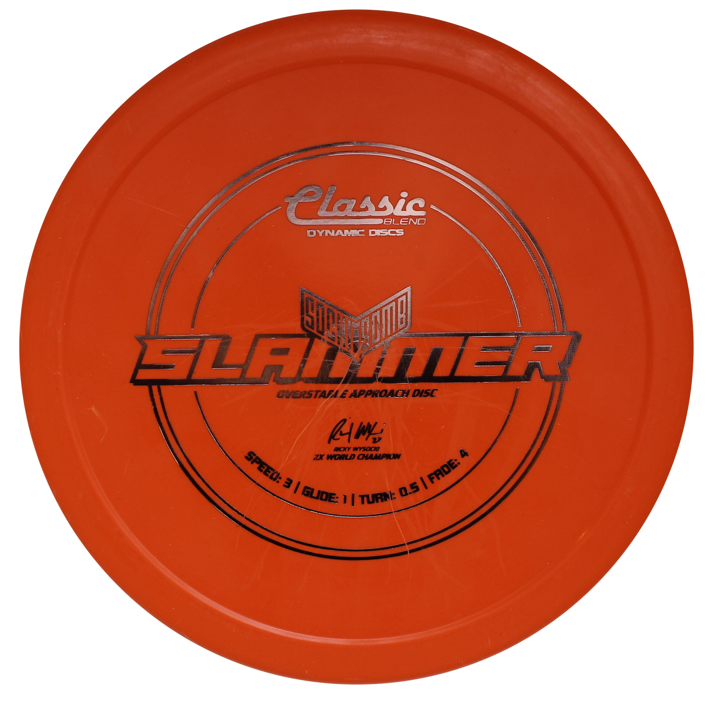 Classic Slammer