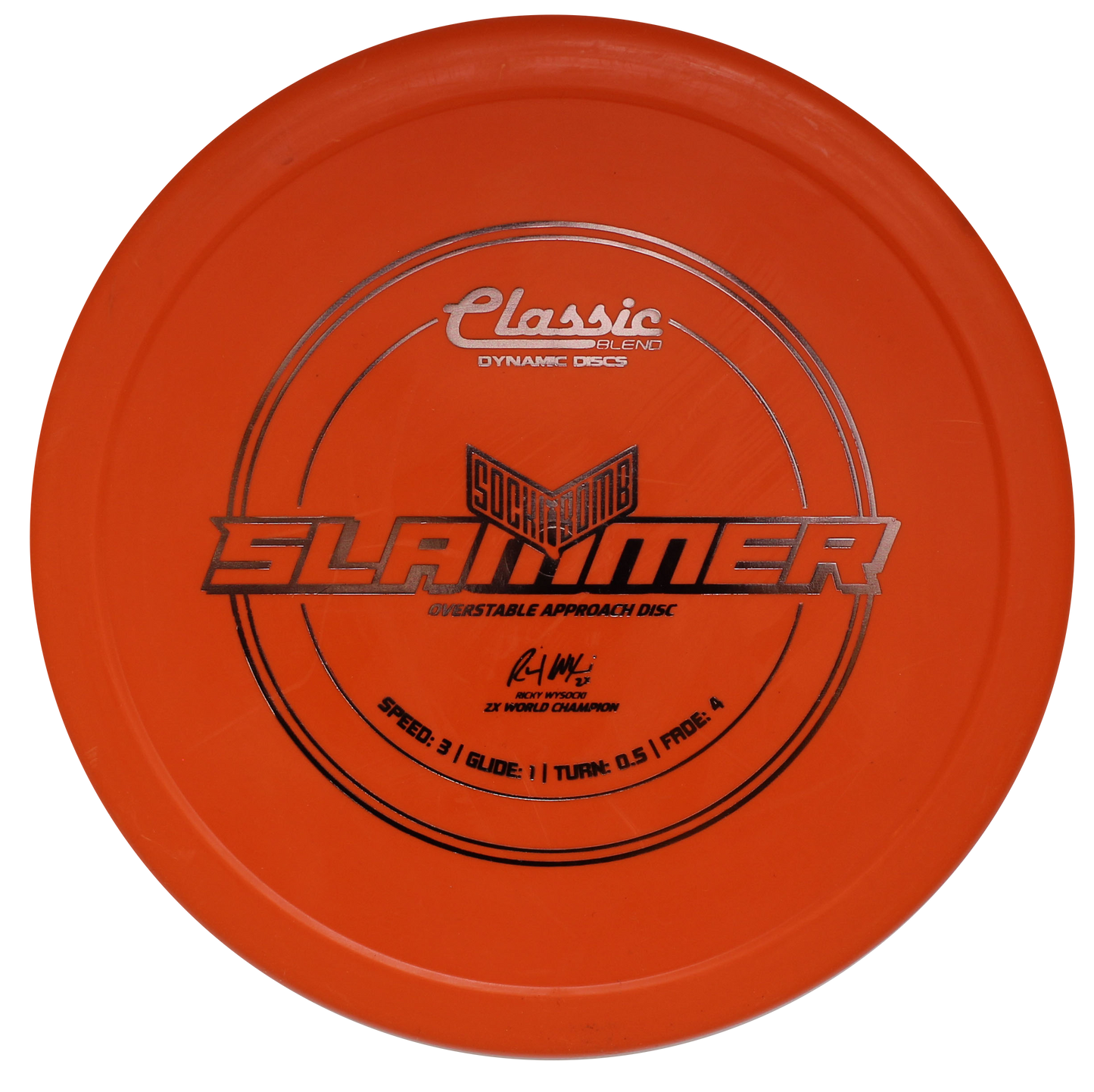 Classic Slammer
