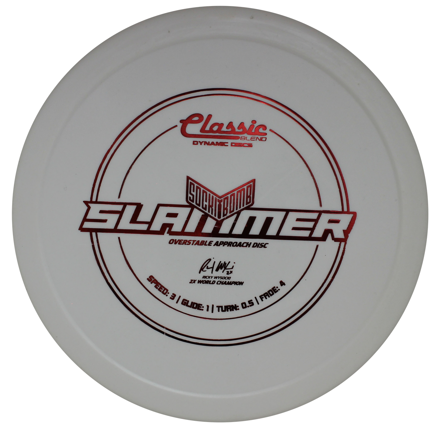 Classic Slammer