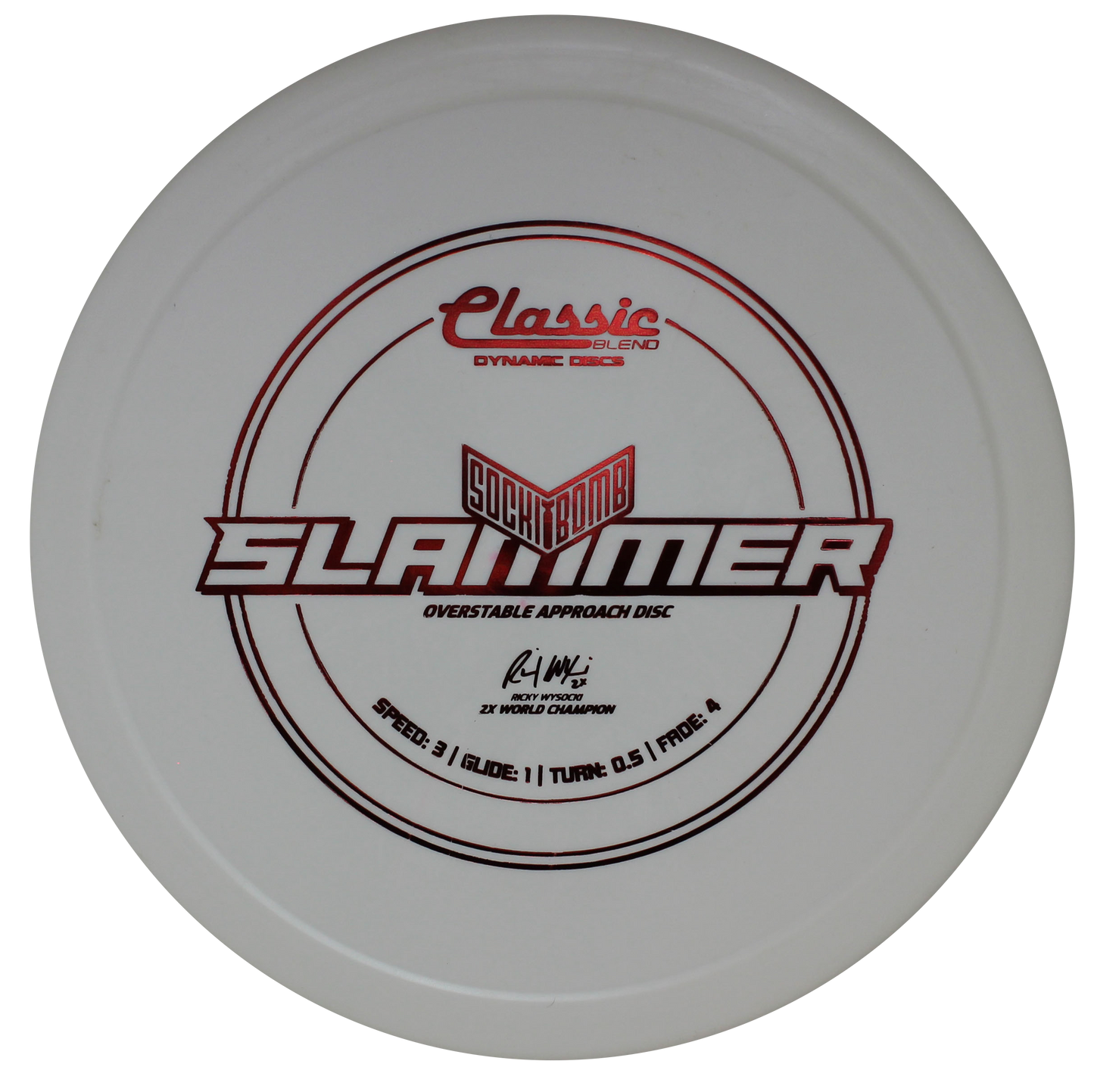 Classic Slammer