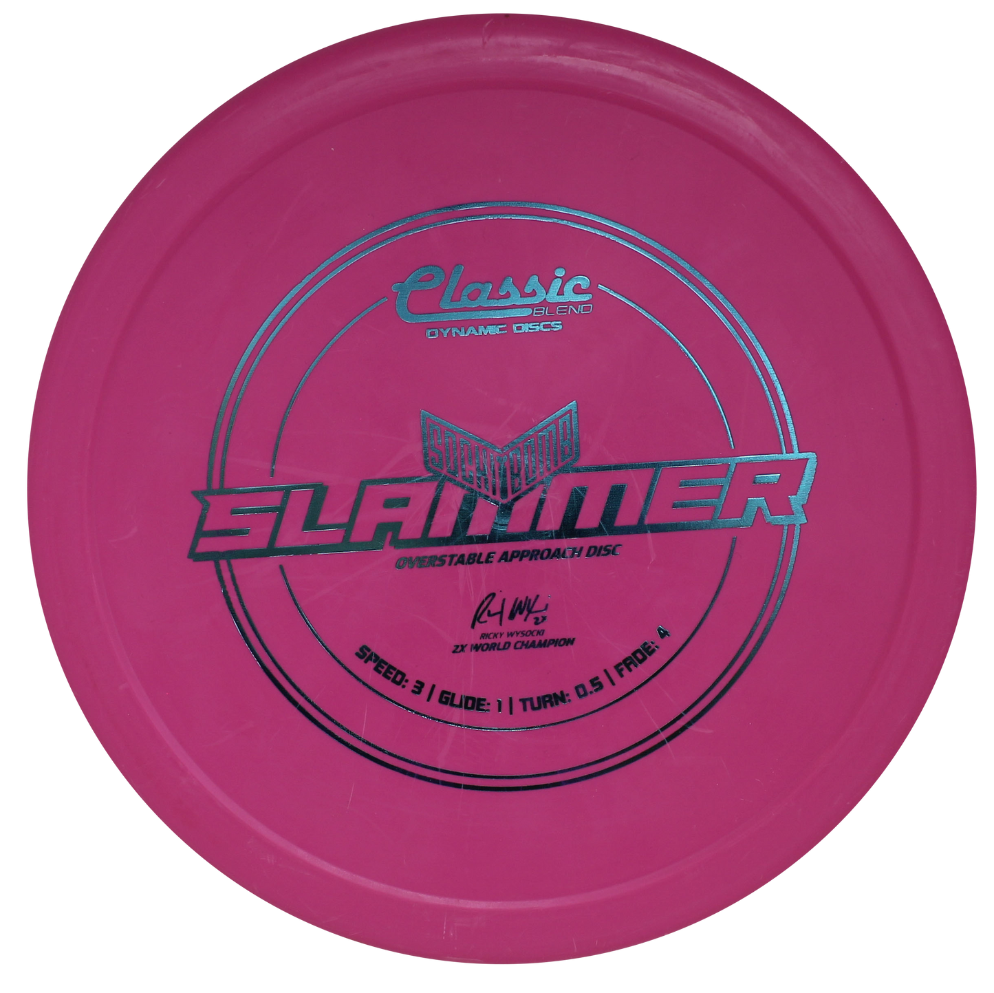 Classic Slammer