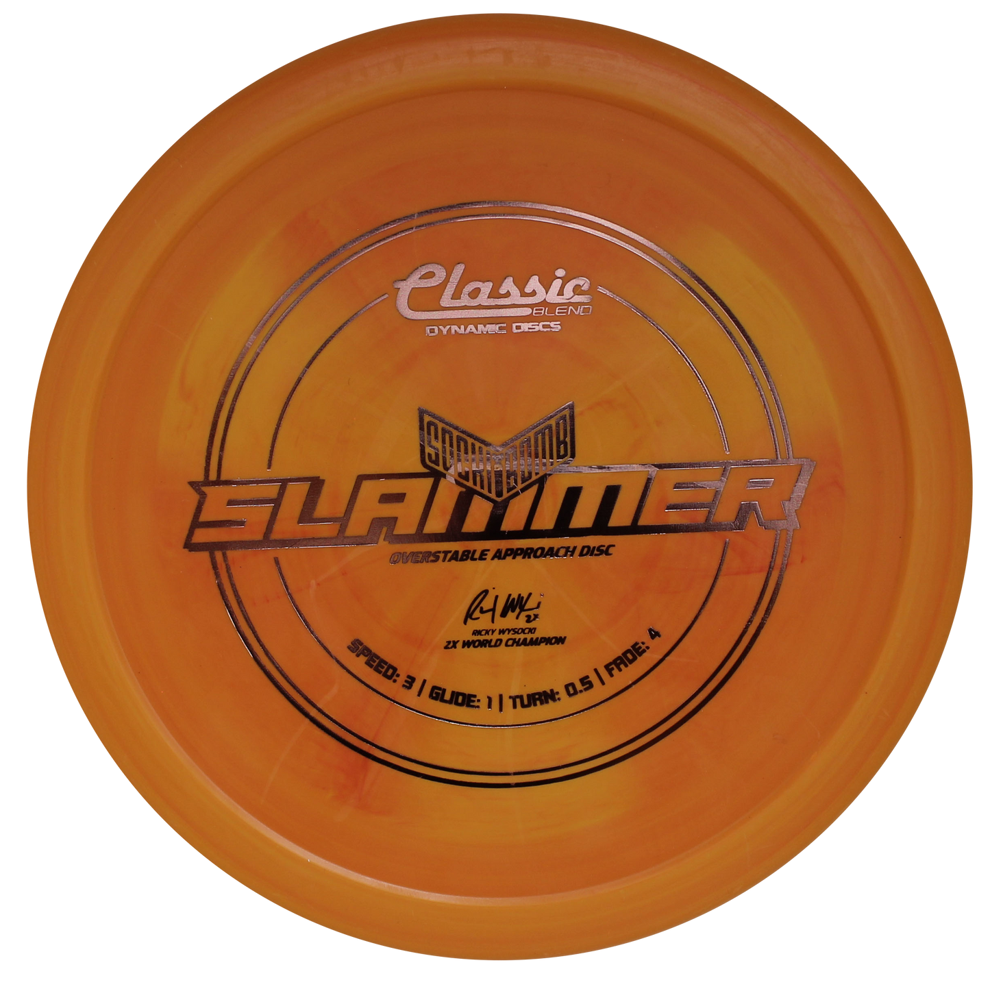 Classic Slammer