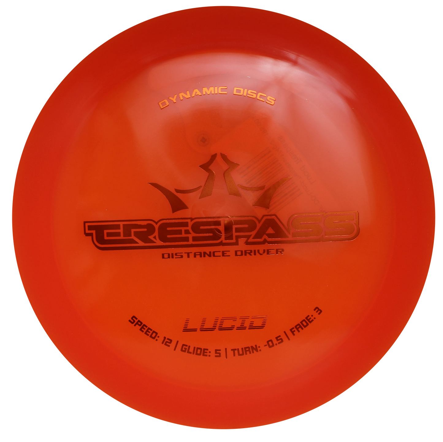 Lucid Trespass