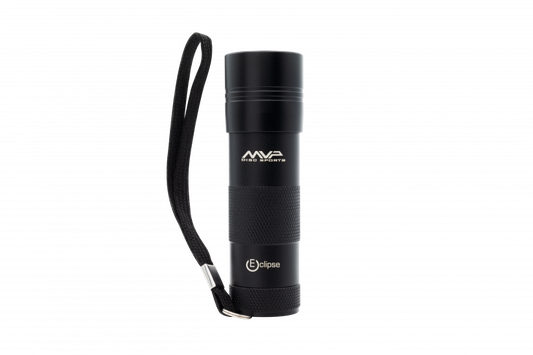 MVP Compact UV Flashlight