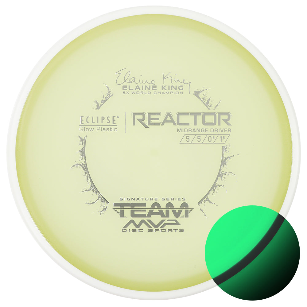 MVP Eclipse Reactor Bouncebackbirdie AS