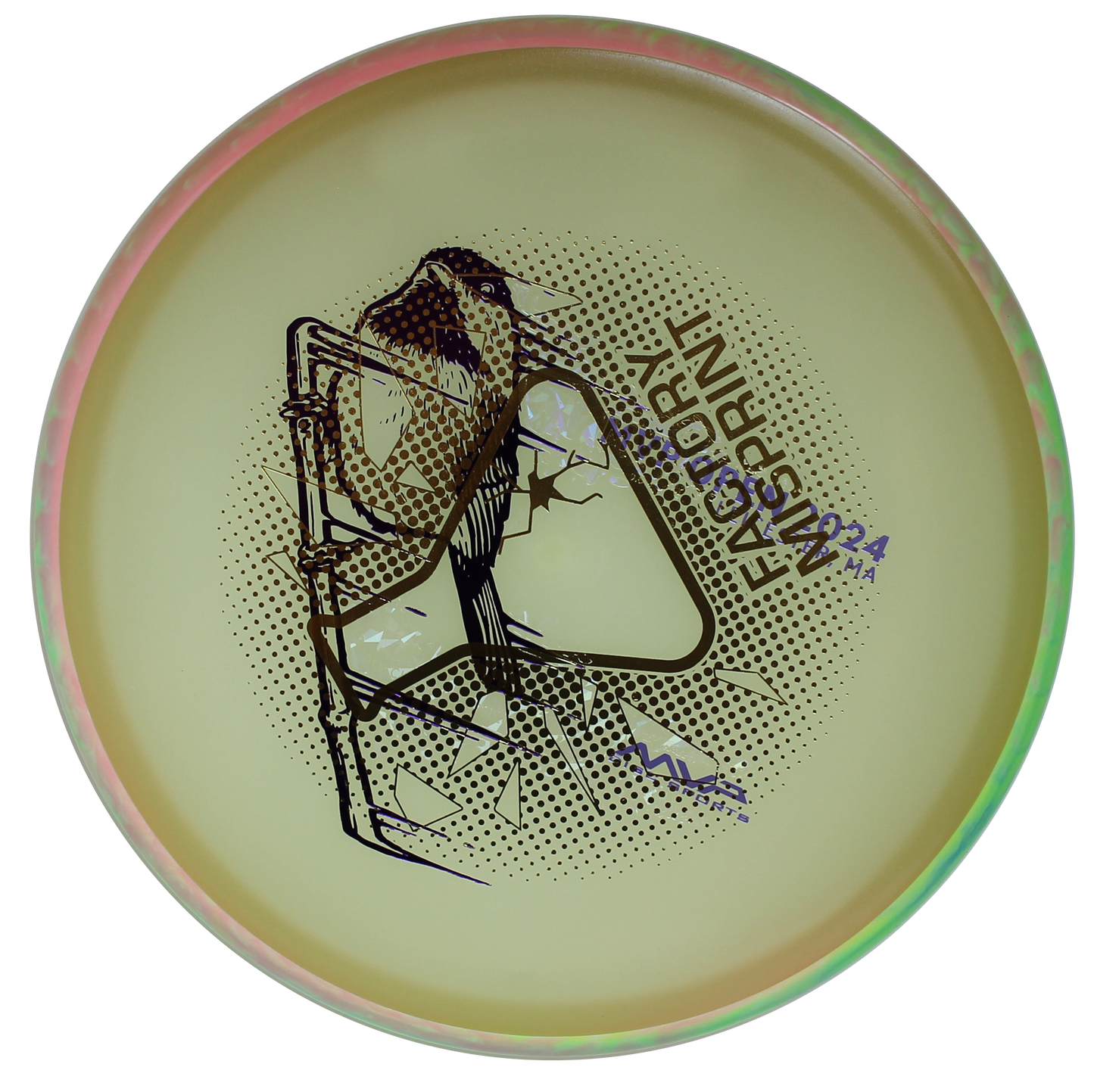 Factory_misprint_MVP_discs_Tempo_bouncebackbirdie
