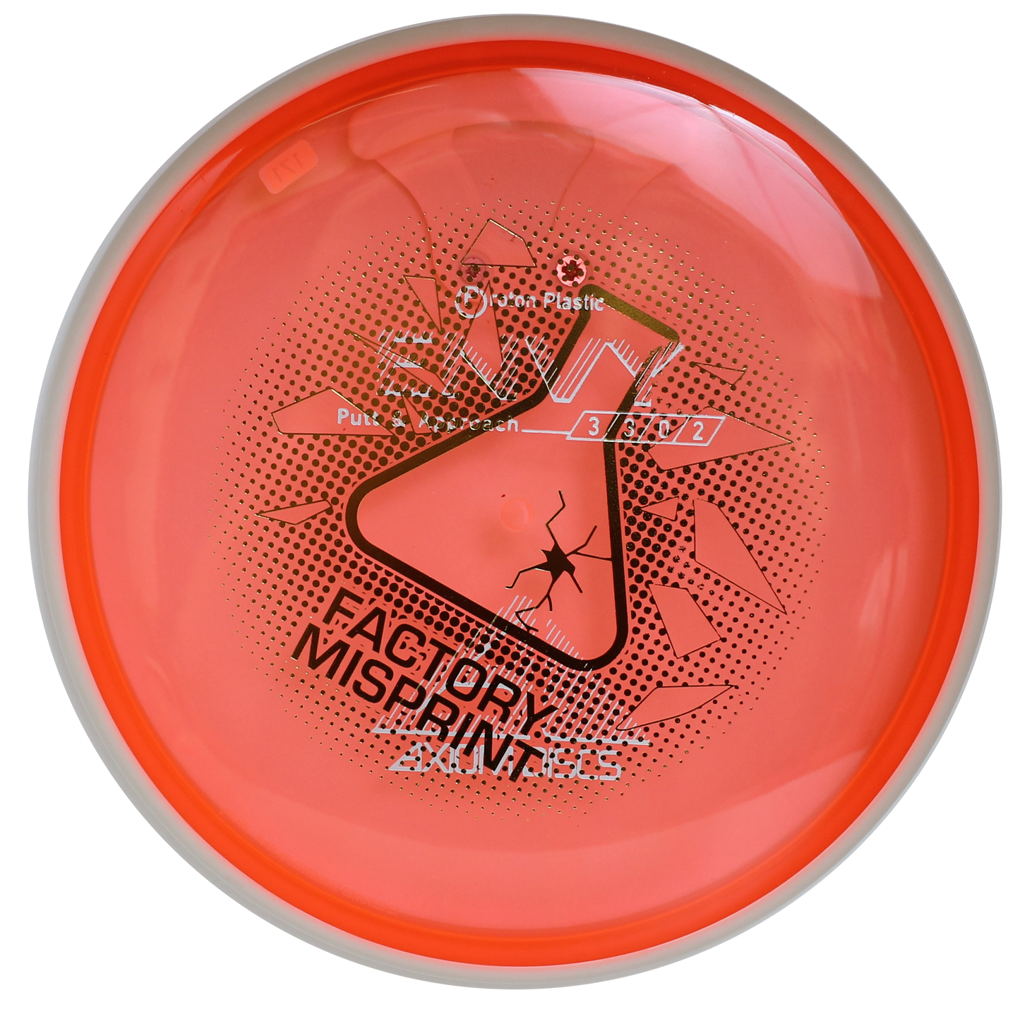 Factory_misprint_MVP_discs_Tempo_envy_bouncebackbirdie