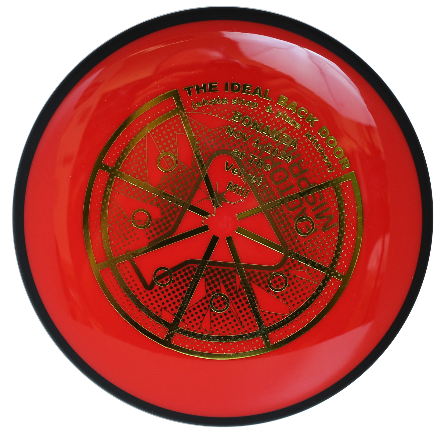 Factory_misprint_MVP_discs_detour_bouncebackbirdie