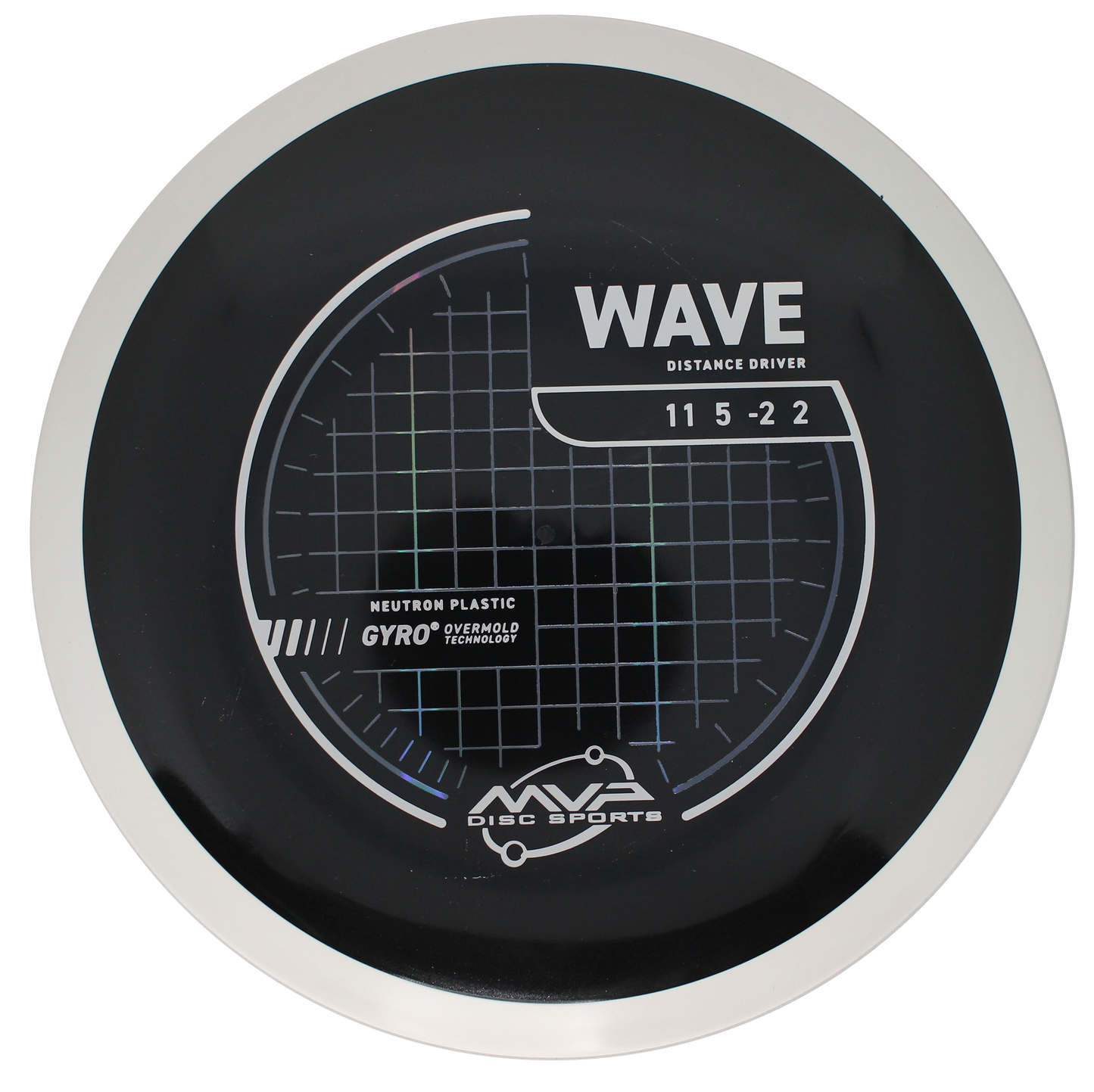 Neutron Wave