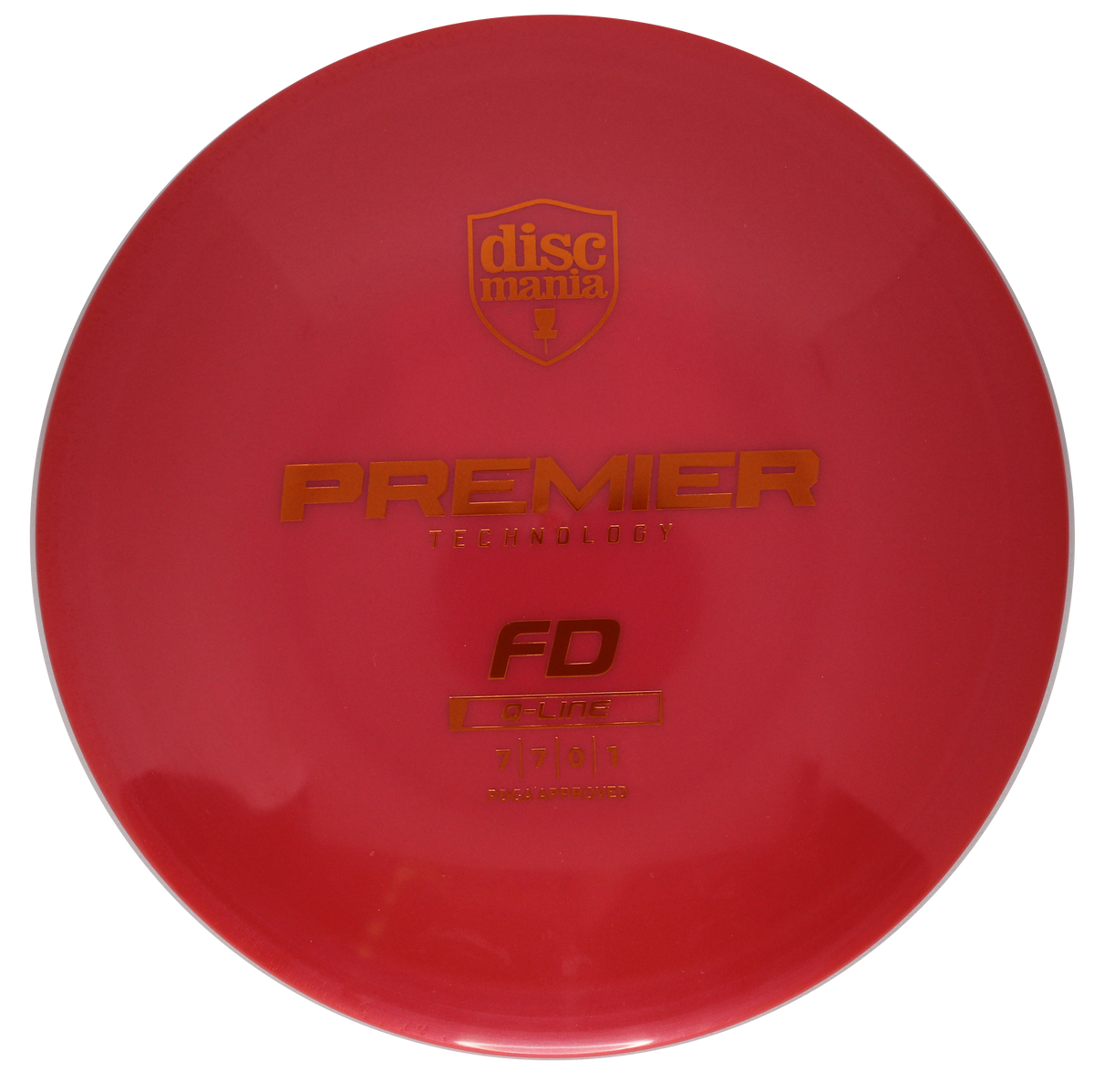 Premier Q-Line FD