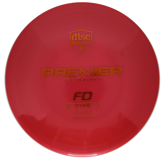 Premier Q-Line FD
