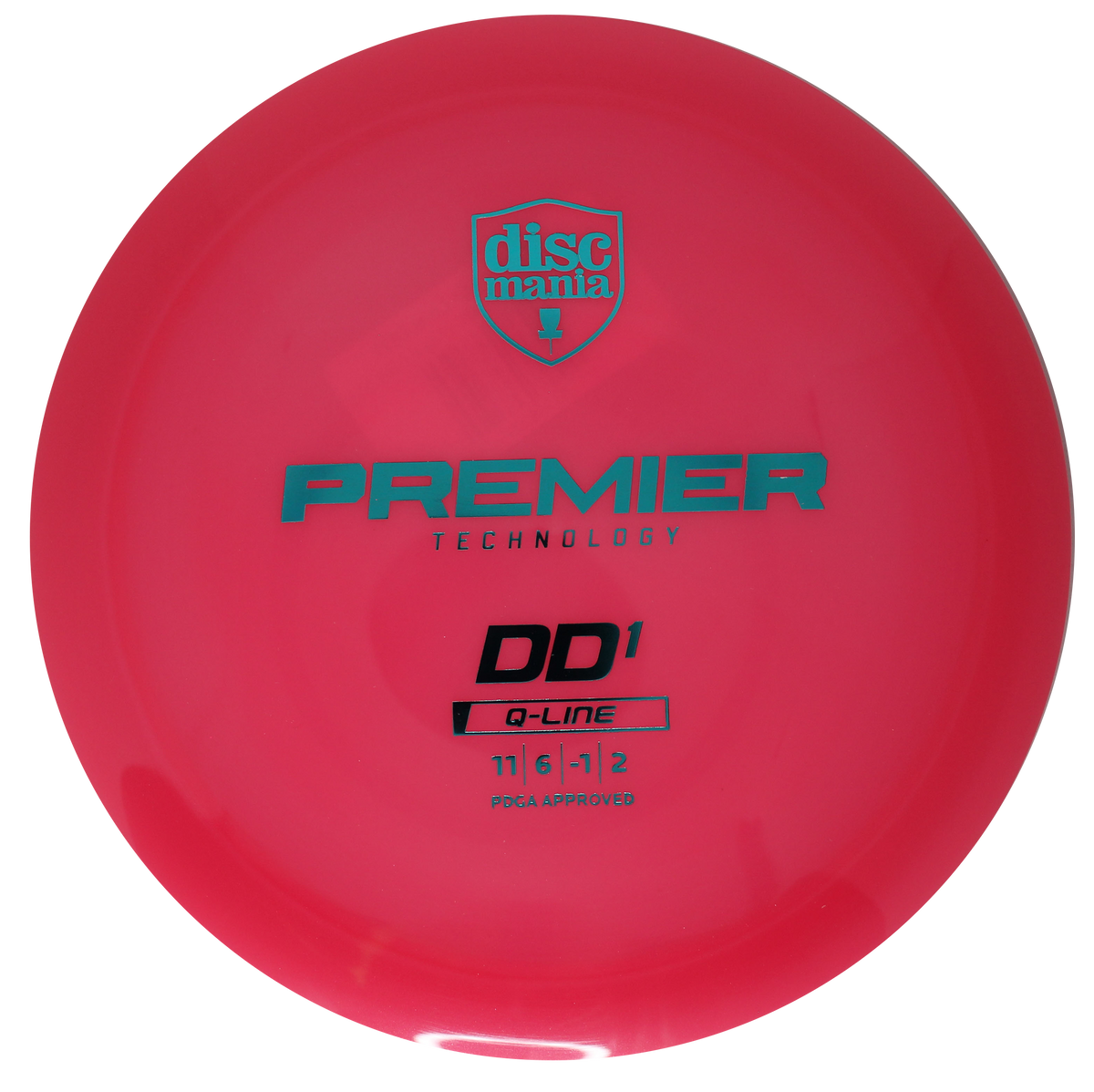 Premier Q-Line DD1