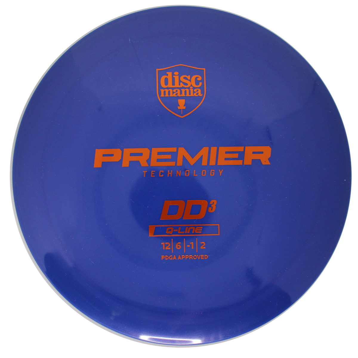 Premier Q-Line DD3
