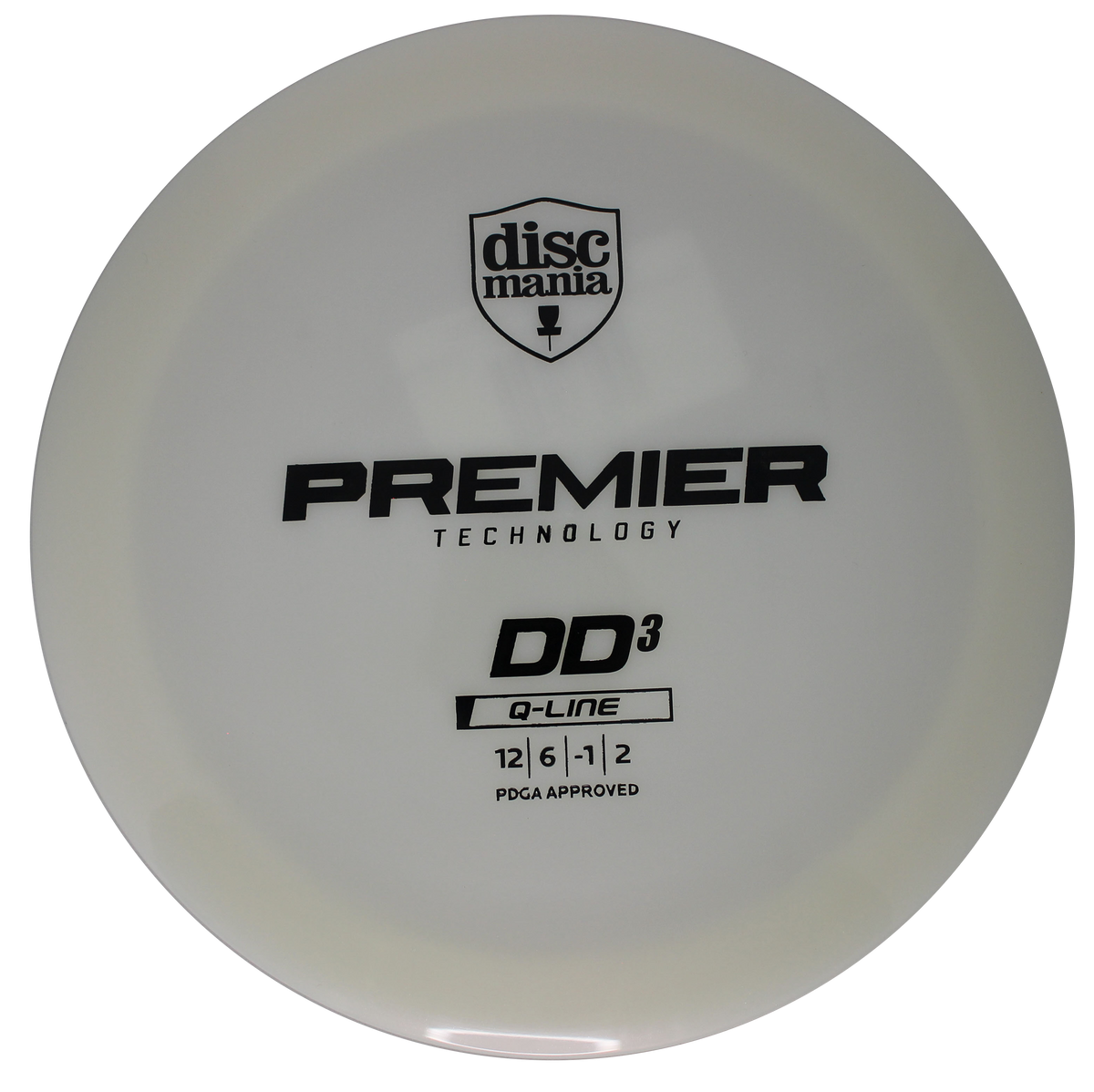Premier Q-Line DD3