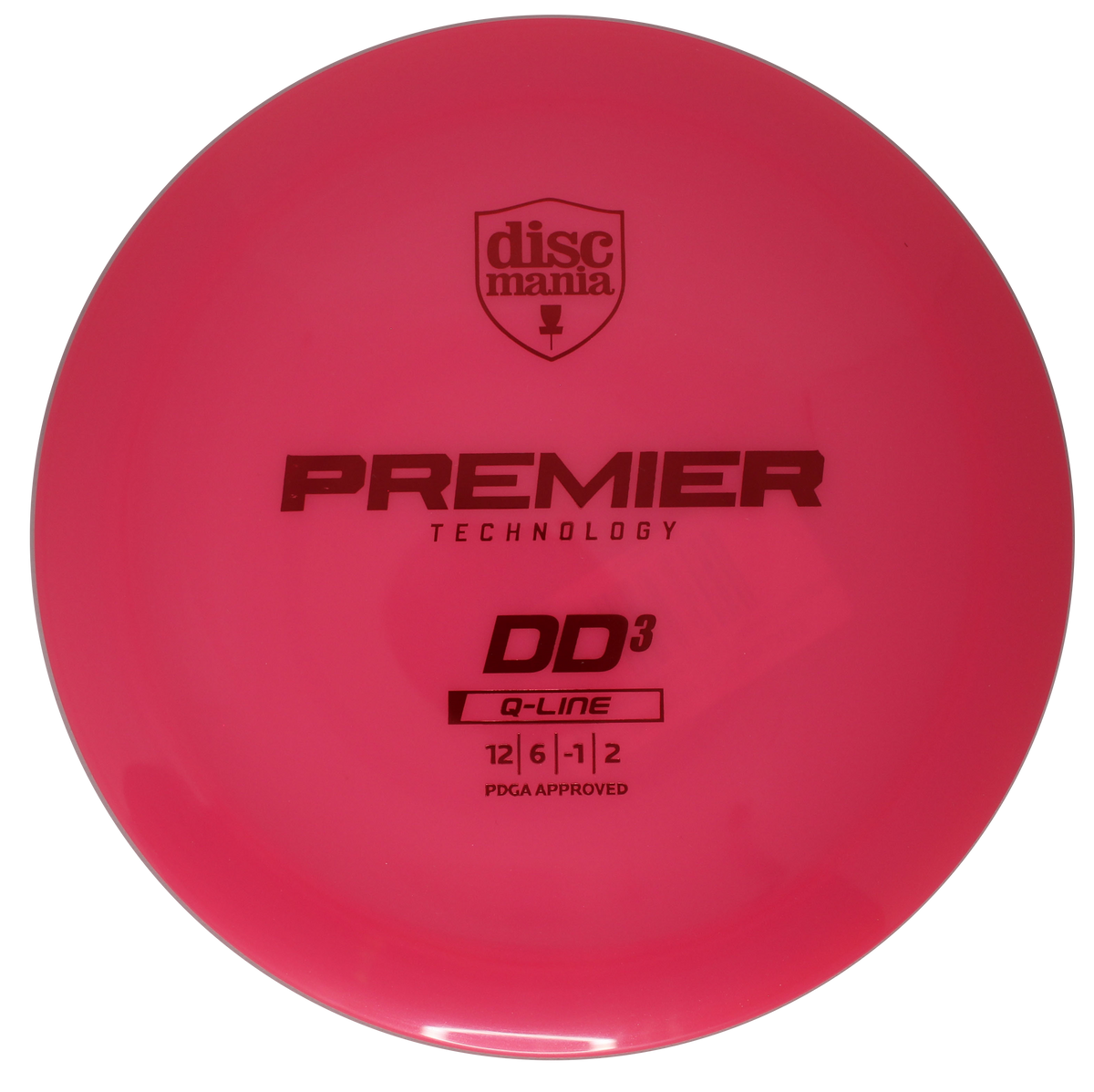 Premier Q-Line DD3
