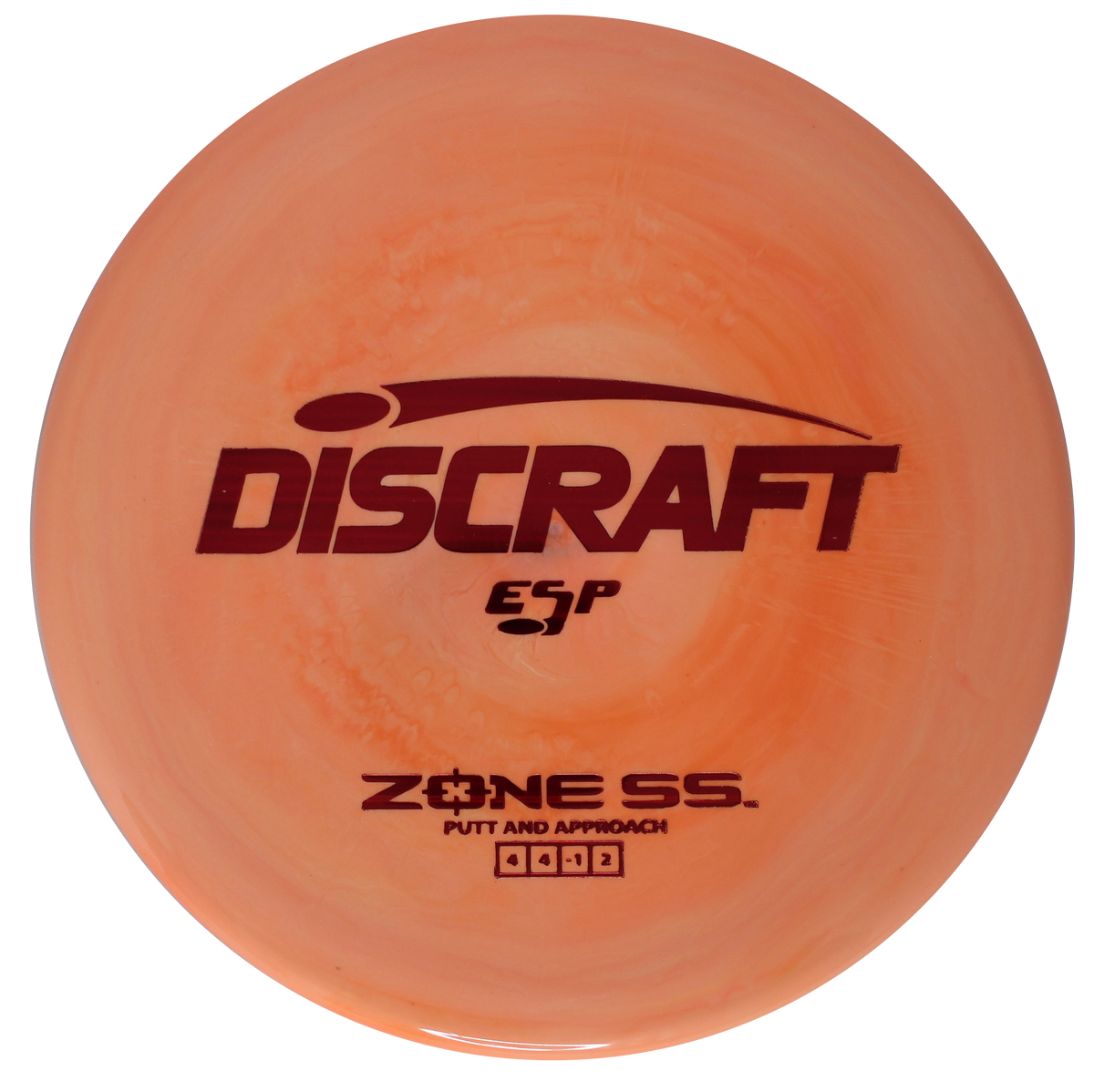 ESP Zone SS
