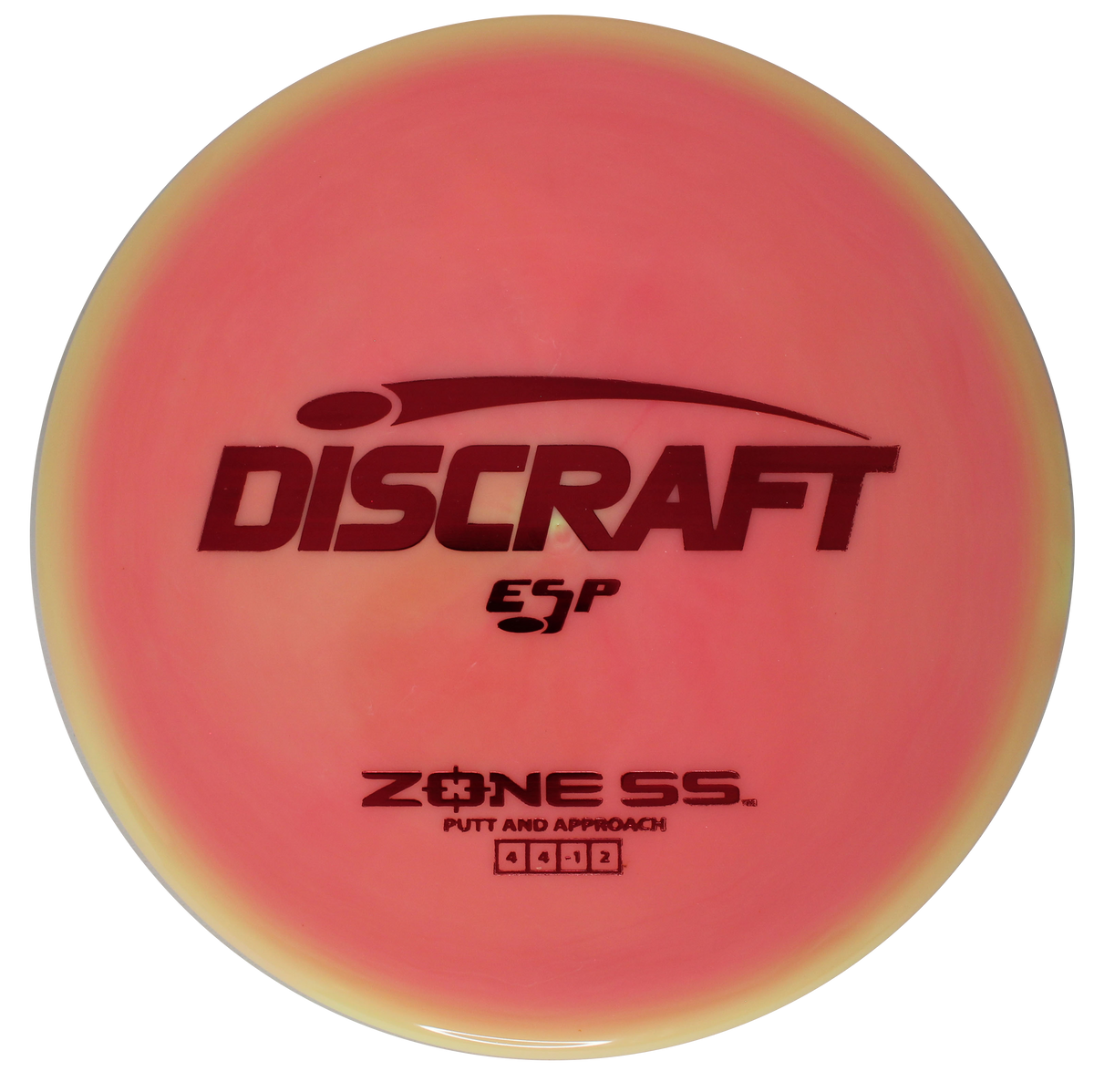 ESP Zone SS