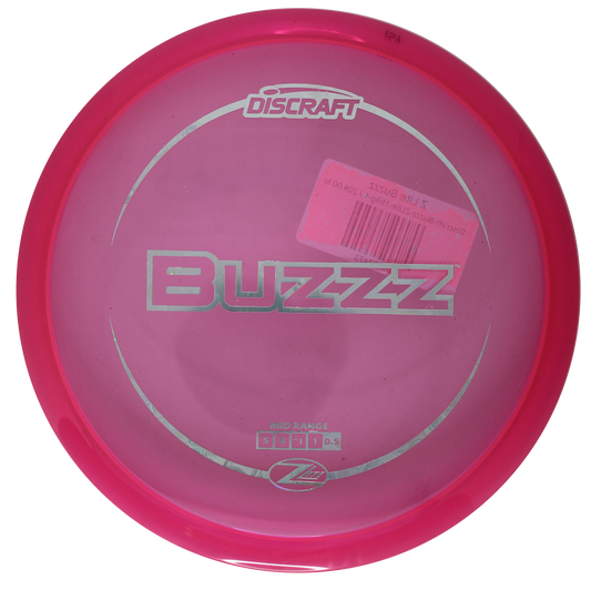 Z Lite Buzzz