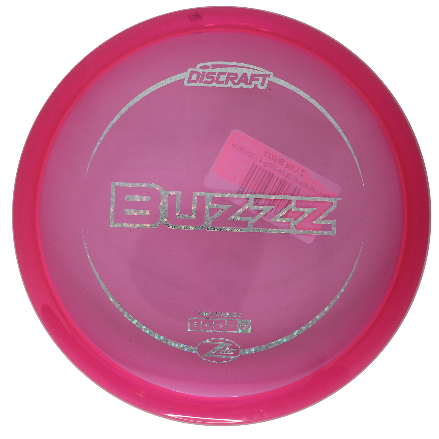 Z Lite Buzzz