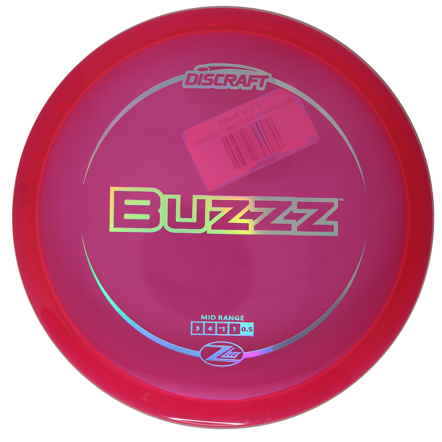 Z Lite Buzzz