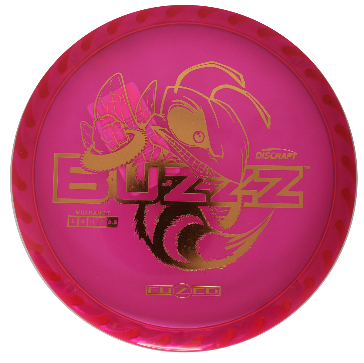FuZed Line Buzzz - BuzzzSaw