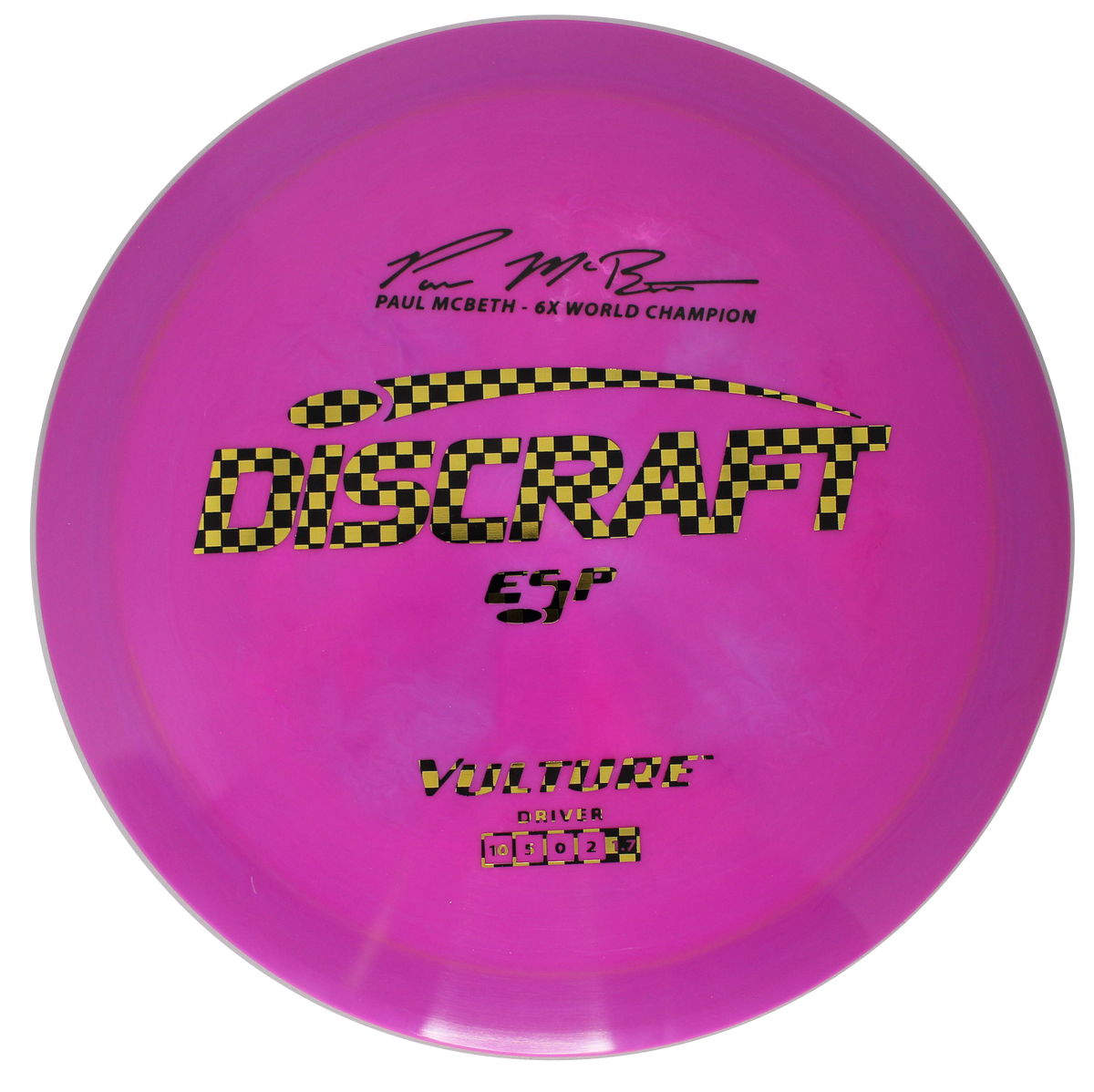 ESP Vulture