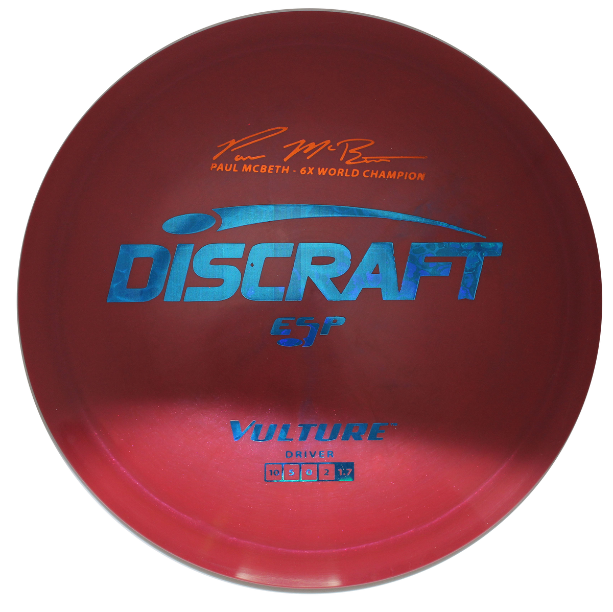 ESP Vulture