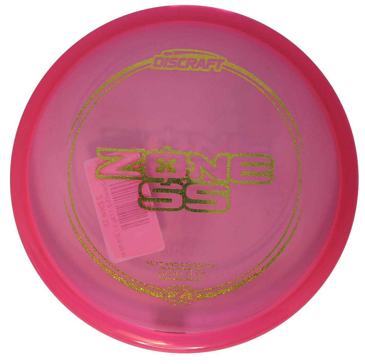 Z Zone SS