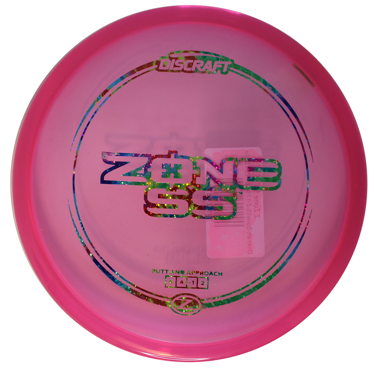 Z Zone SS