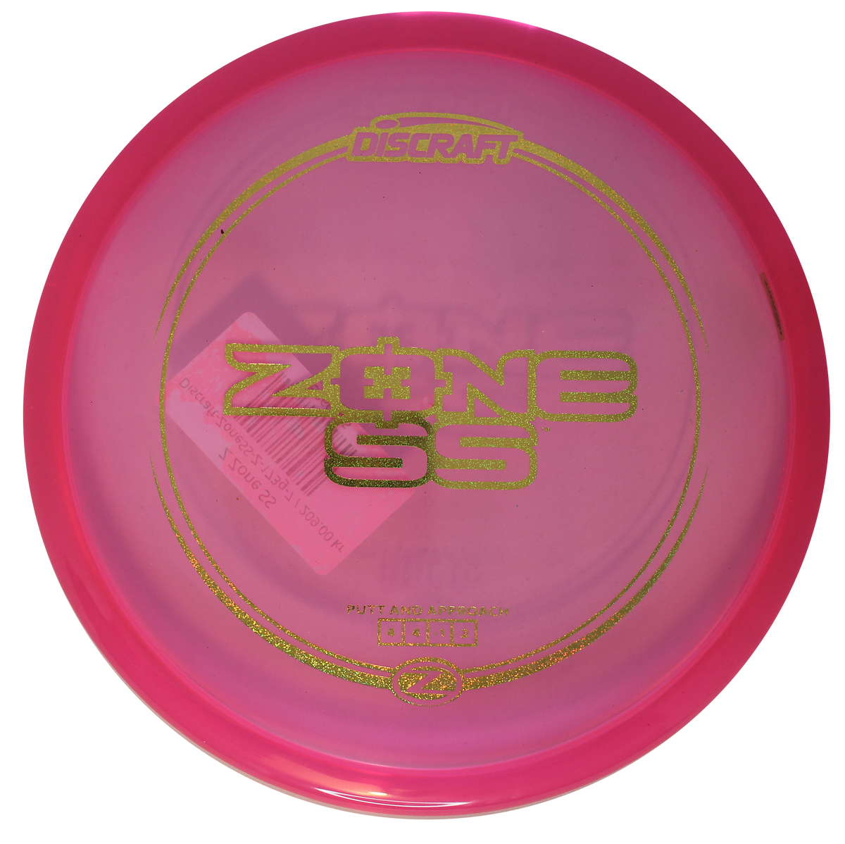 Z Zone SS
