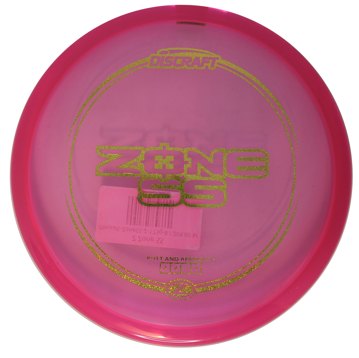 Z Zone SS