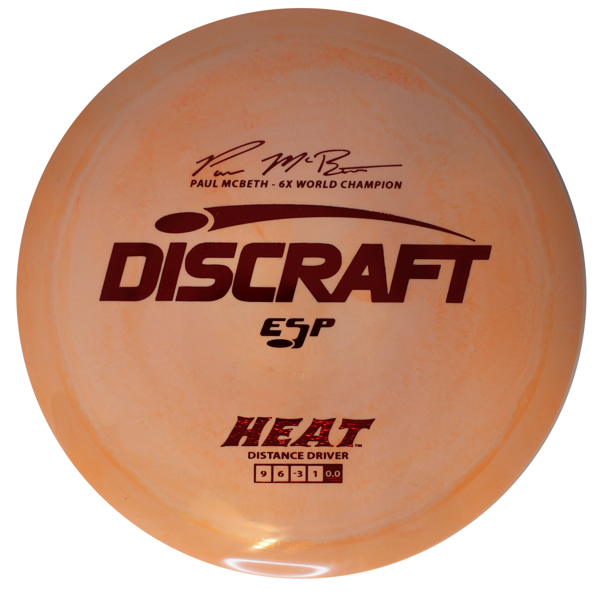 ESP Heat