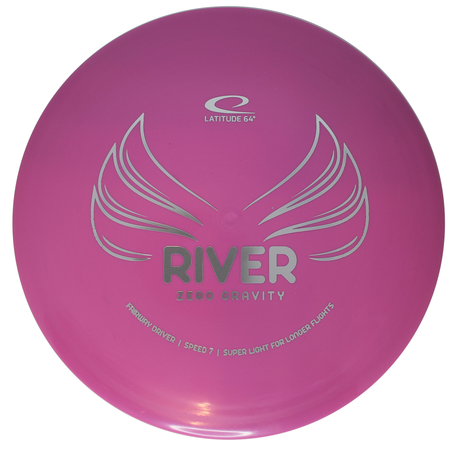 Zero Gravity River