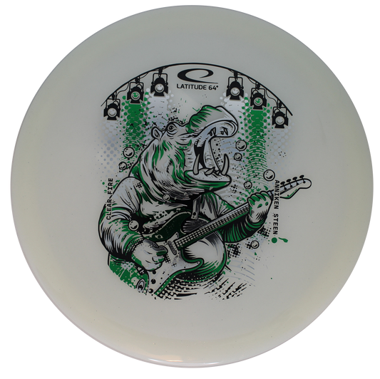 Royal Clear Fire Anniken Steen Team Series 2026