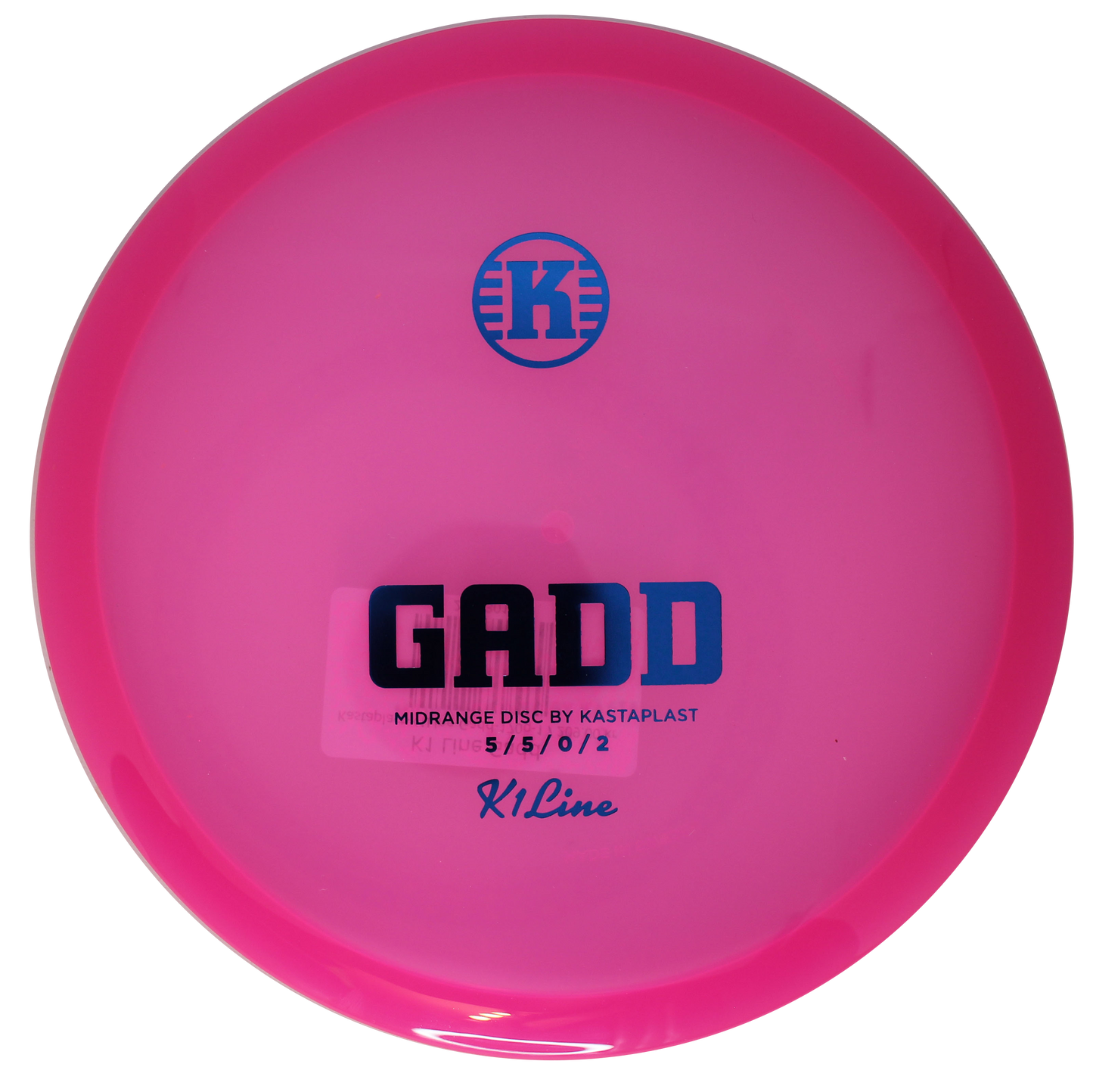 K1 Line Gadd