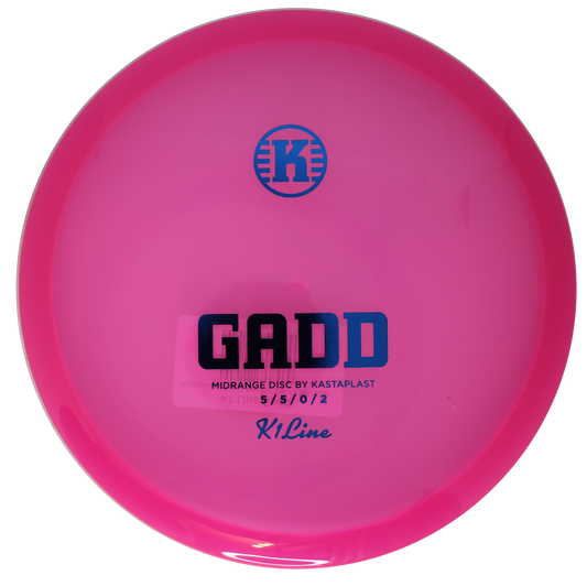 K1 Line Gadd