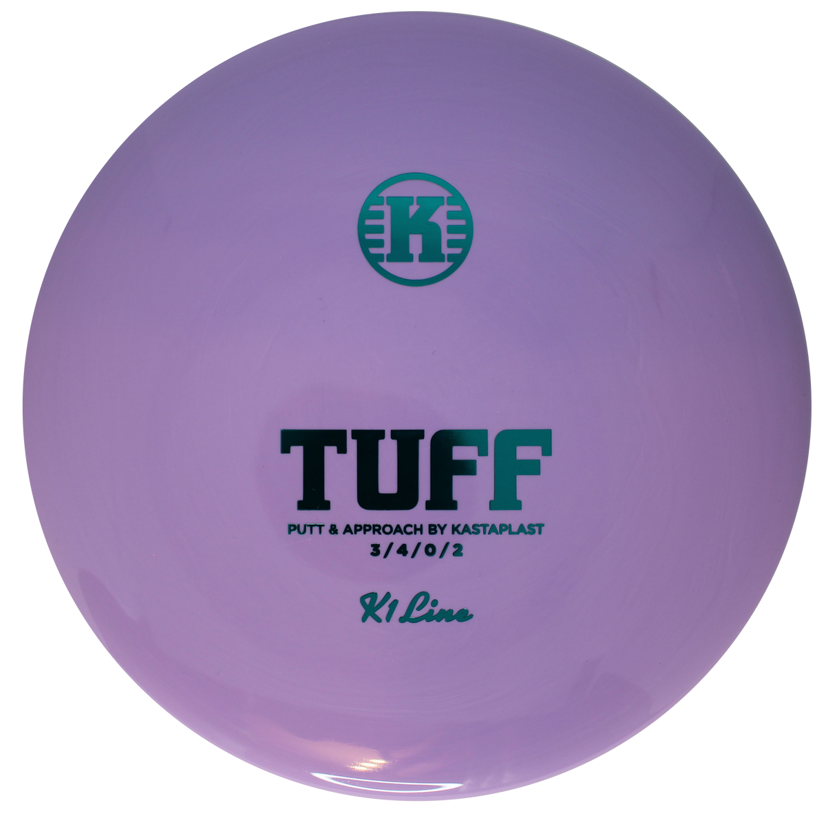 K1 Line Tuff - mangler tekst