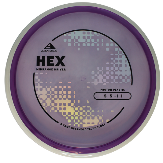 Proton Hex