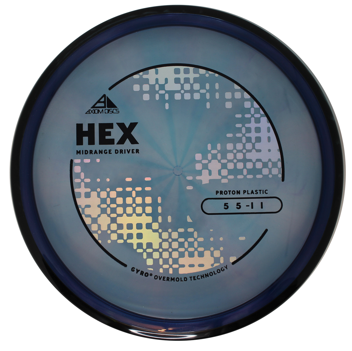 Proton Hex