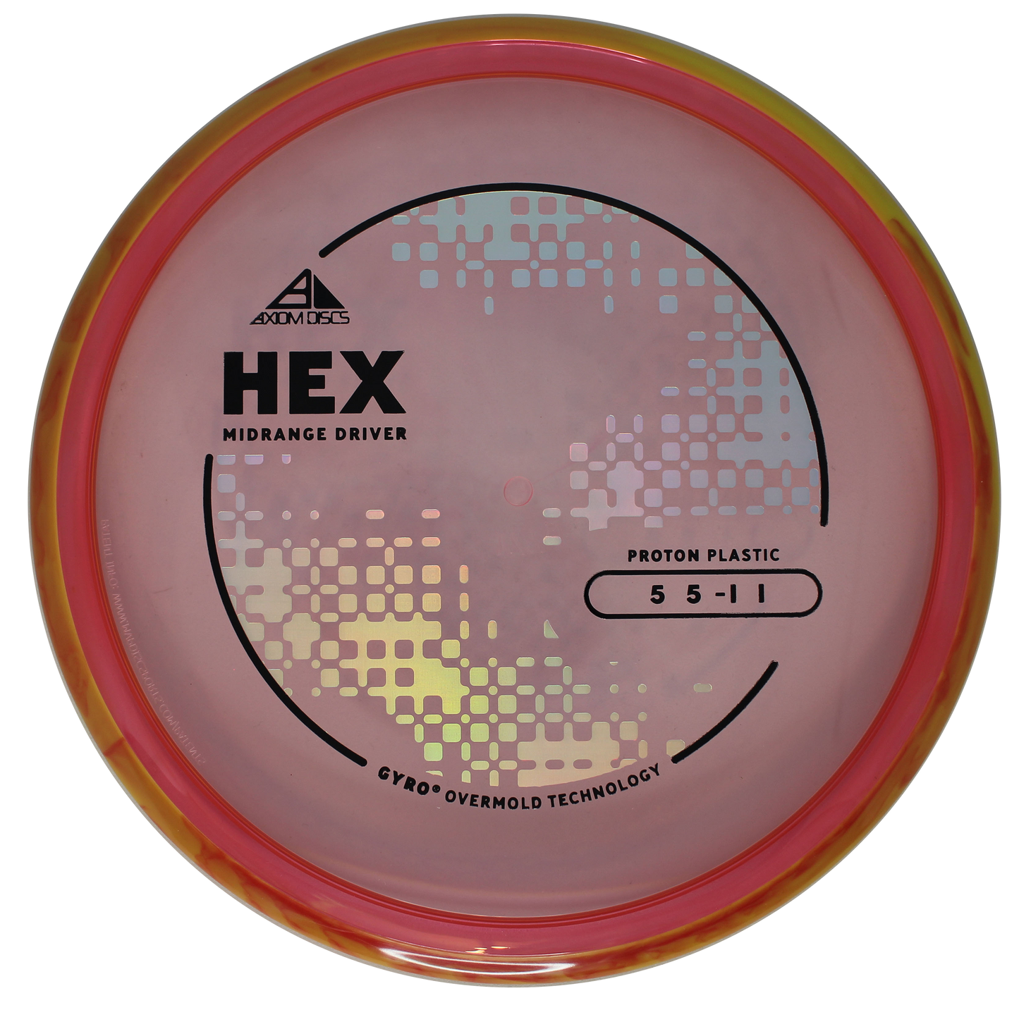 Proton Hex