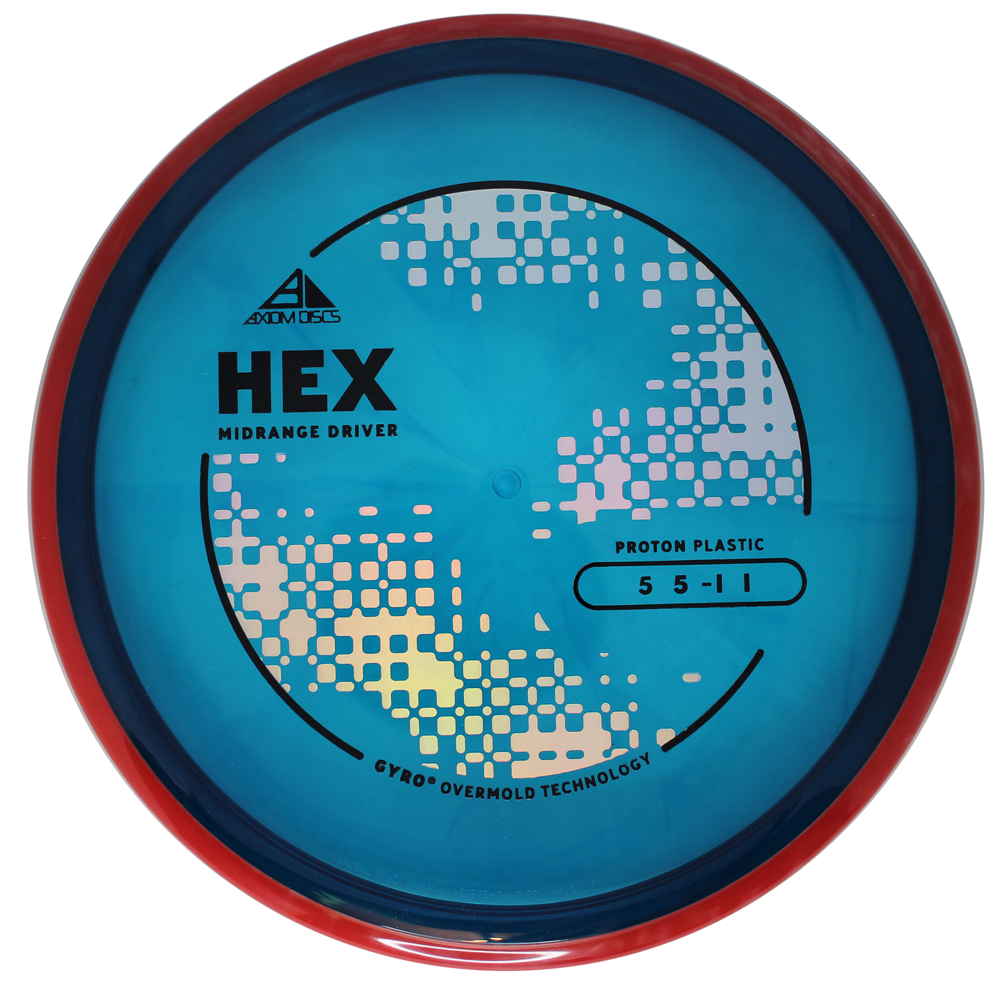 Proton Hex