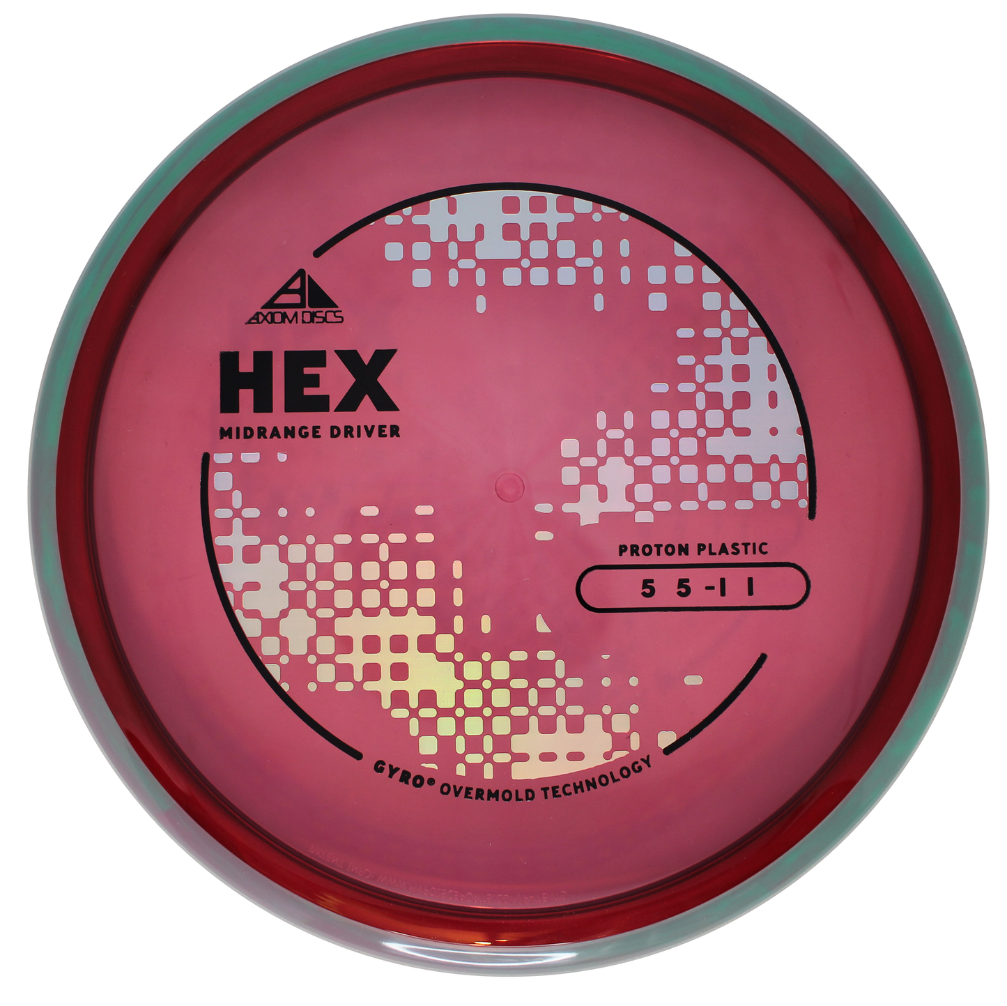 Proton Hex